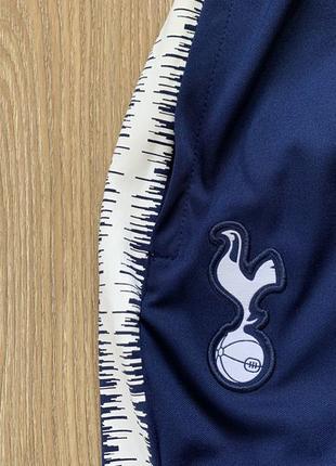 Мужские спортивные штаны nike tottenham hotspur7 фото