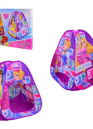Палатка d-3316 princess 80*90*80 см в коробке
