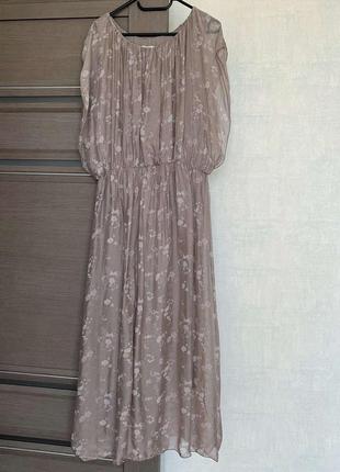 Сукня сарафан італія