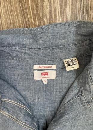 Levis сорочка3 фото