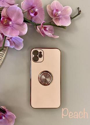 Чохол на iphone11 3