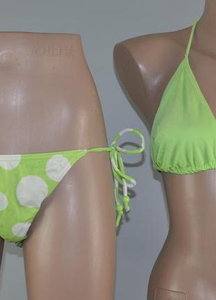 Якісний купальник f&f (12)