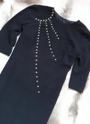 Плаття з закльорками