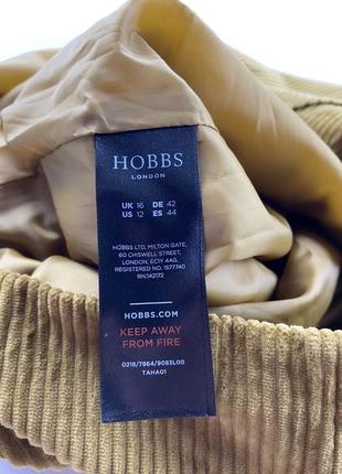 Новая вельветовая юбка hobbs8 фото