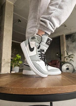 Женские кроссовки nike air jordan 1 🤍