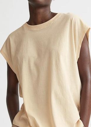 Футболка h&m