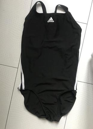 Купальник для басейну adidas 8/36/s