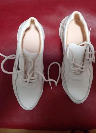 Чоловічі кросівки