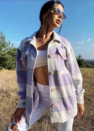 Подовжена сорочка