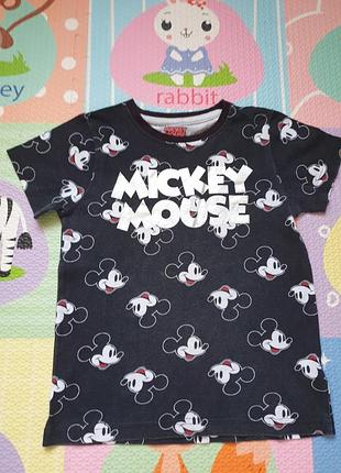 Футболка disney
