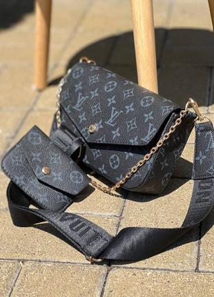 Сумка 2в1 lv