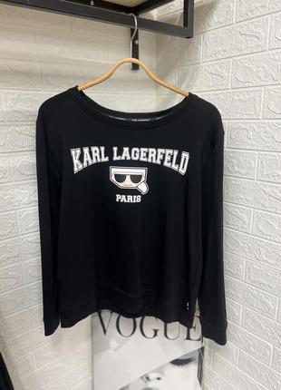 Світшот karl lagerfeld