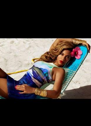 Плаття h&m beyonce collections summer розмір xs плаття сукня