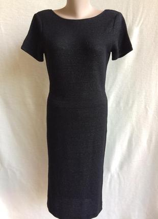 Платье женское стильное и модная модель боенд