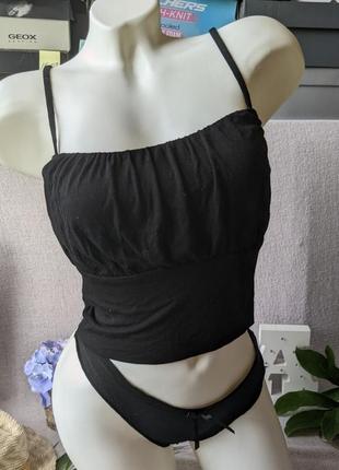 Топ з віскози, primark 10/38/m