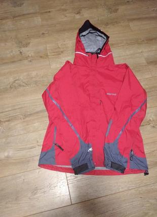 Куртка marmot, разм l