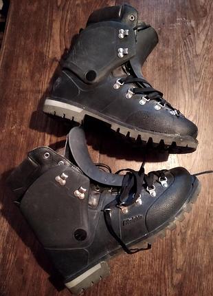 Черевики альпінізм,туризм 43-44