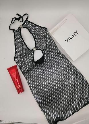 Плаття пеньюар