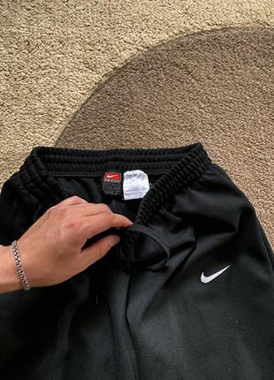 Спортивки nike tech fleece3 фото