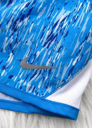 Спортивні шорти nike dri-fit 4