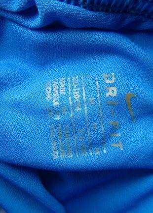 Спортивні шорти nike dri-fit 3