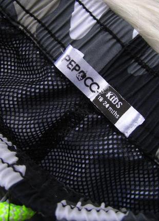 Спортивные камуфляжные милитари армейские шорты плавки pepco5 фото