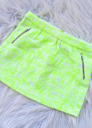 Стильний спідниця zara