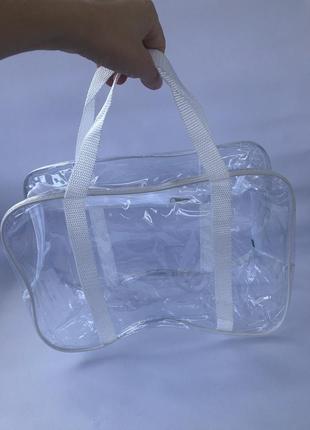 Сумки в роддом, набор сумок, 3 шт (xl+l+s)6 фото