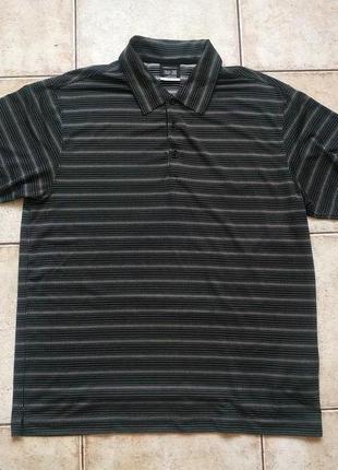 Поло футболка nike golf(usa)tiger woods adidas puma fjajjraven columbia new balnce carhatt marmot hh