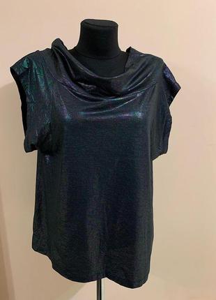 Топ saint laurent