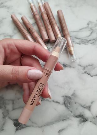 Brows concealer олівець консилер wibo2 фото