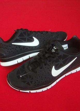 Кросівки nike free tr fit 3 оригінал 38 розмір