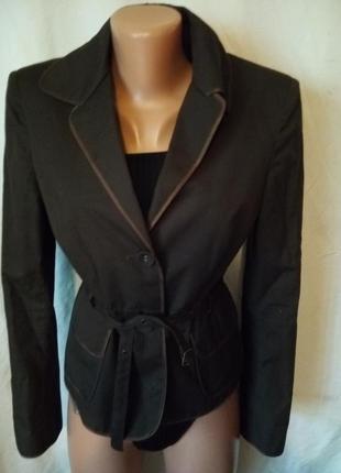 Куртка курточка коттон лёгкая натуральная