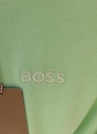 Boss футболка hugo boss оригінал4 фото