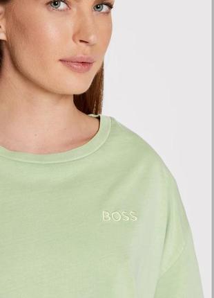 Boss футболка hugo boss оригинал5 фото