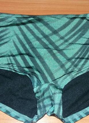 Шортики для купання р. 46