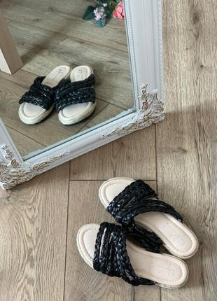 Sergio todzi стильні шльопанці