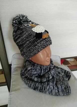 Зимові на флісі 48-51,52-54 см