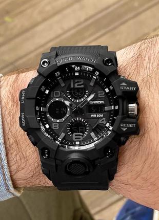 Годинник sanda