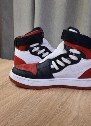 Jordan Has MA-2 Future Beginnings