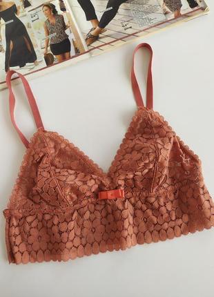 Бралєт, розмір s