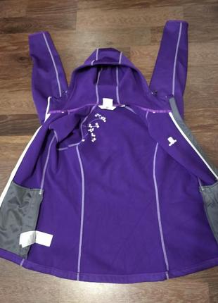 Тепла кофтина на флісі 2