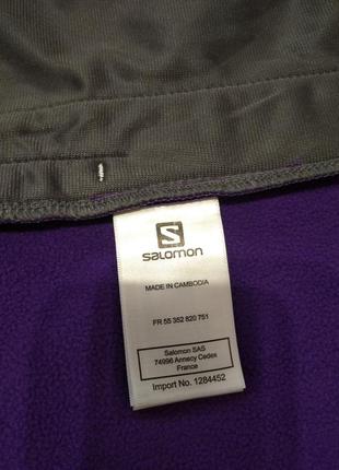 Тепла кофтина на флісі 4