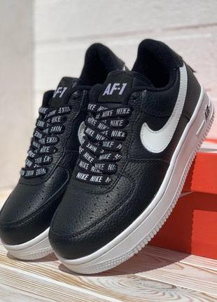 Кросівки жіночі nike air force/кросівки жіночі найк аір форс3 фото