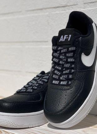 Кросівки жіночі nike air force/кросівки жіночі найк аір форс5 фото