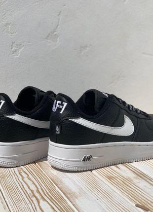 Кросівки жіночі nike air force/кросівки жіночі найк аір форс6 фото
