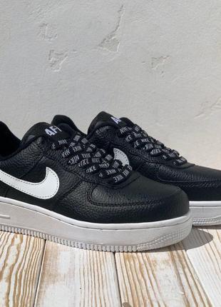 Кросівки жіночі nike air force/кросівки жіночі найк аір форс2 фото