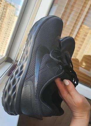 Кроссовки nike 6