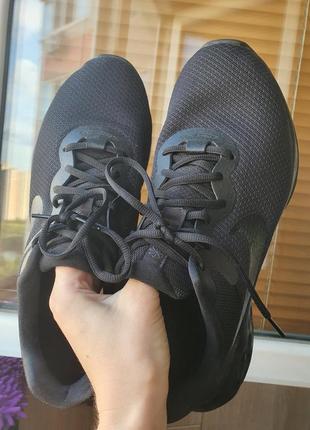 Кросівки nike