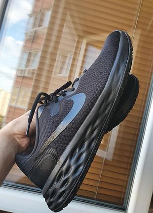 Кроссовки nike 2